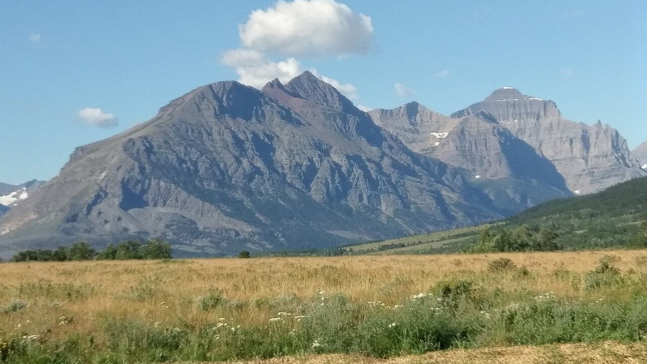 Photo of Outdoor in East Glacier Park