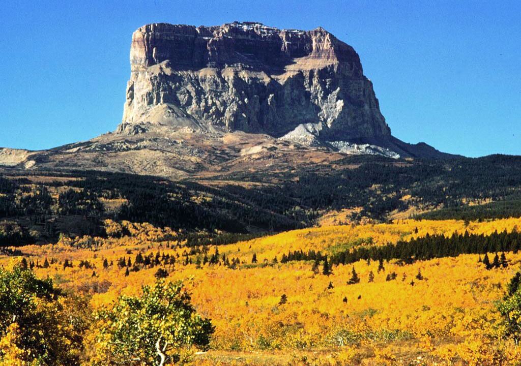 Photo of Others in East Glacier Park
