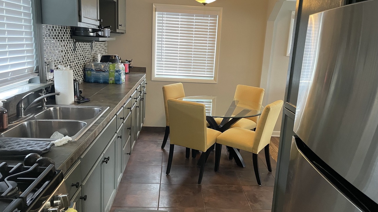 Photo of Kitchen in Berkley