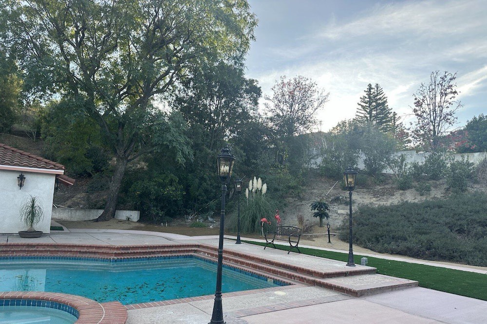 Photo of Outdoor in Calabasas