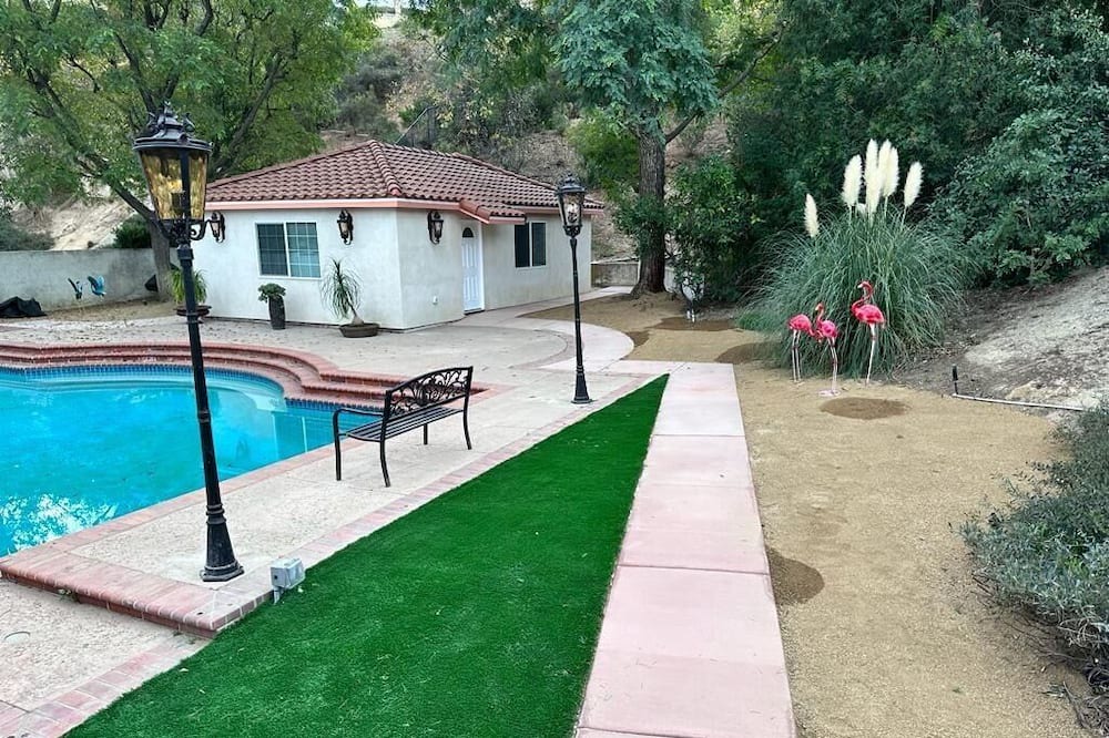 Photo of Outdoor in Calabasas
