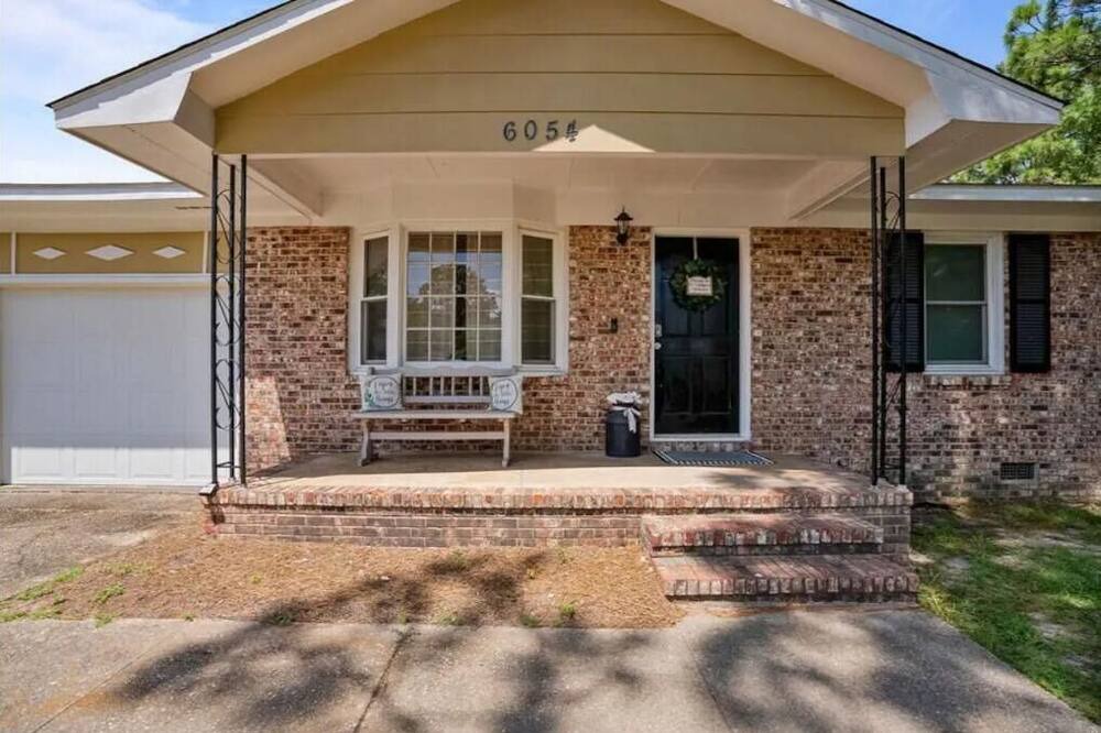 Photo of Outdoor in South View