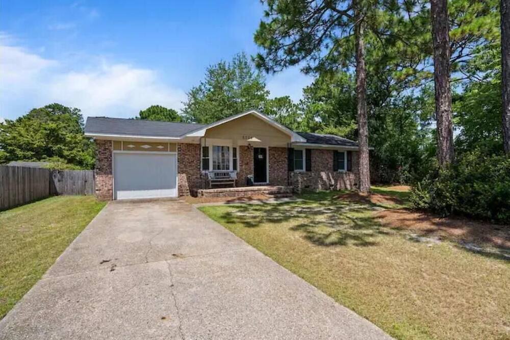 Photo of Outdoor in South View