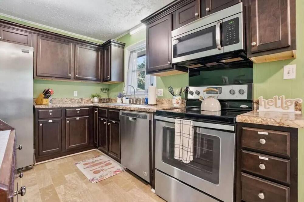 Photo of Kitchen in South View