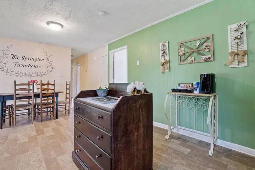Photo of Kitchen in South View