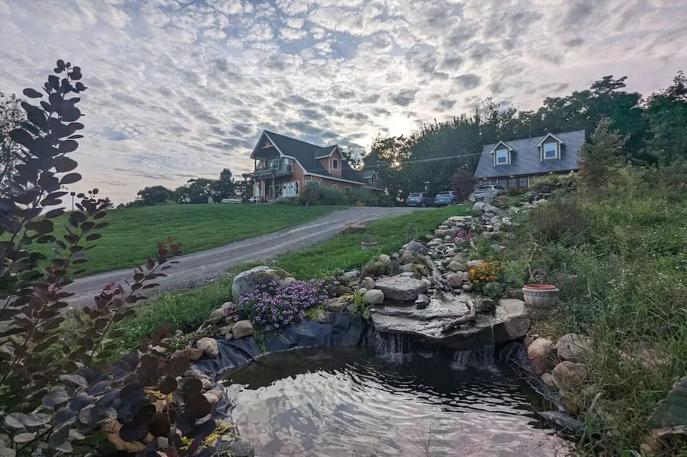 Photo of Outdoor in Schuylerville