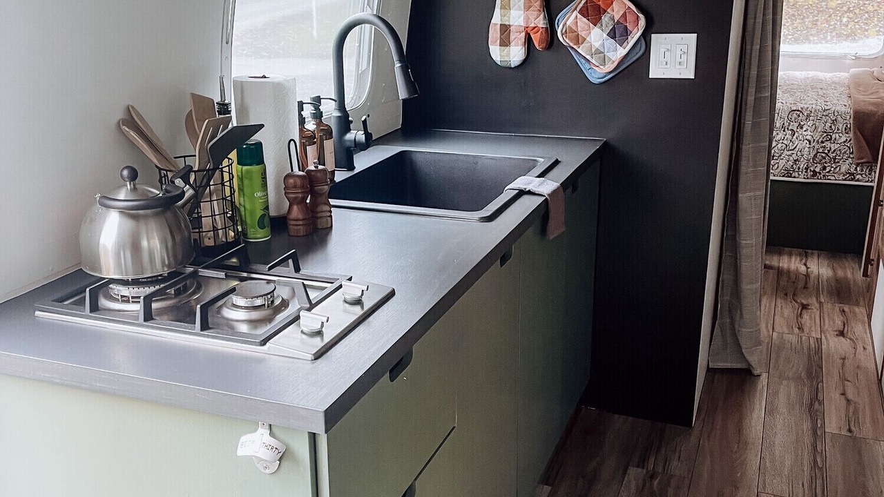 Photo of Kitchen in Mingoville