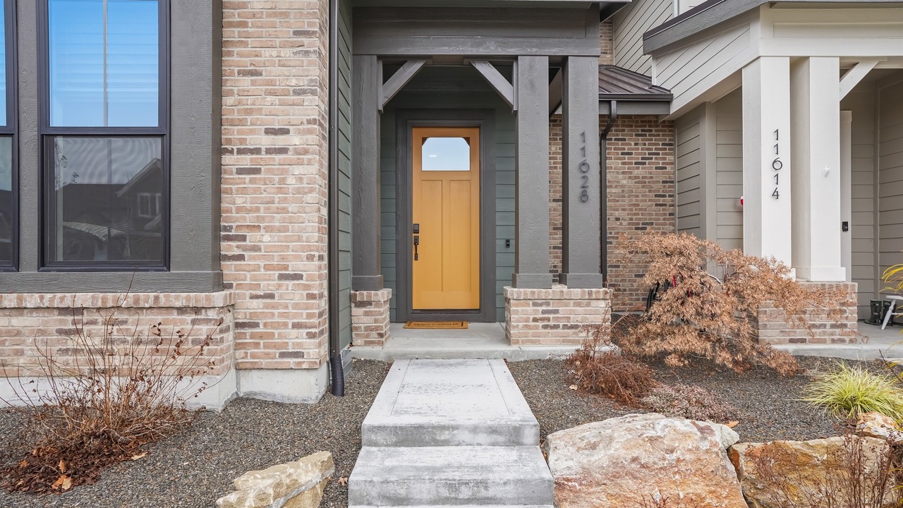Photo of Outdoor in Garden City