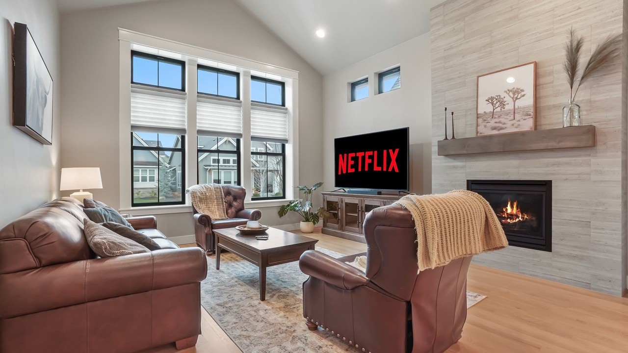Photo of Livingroom in Garden City