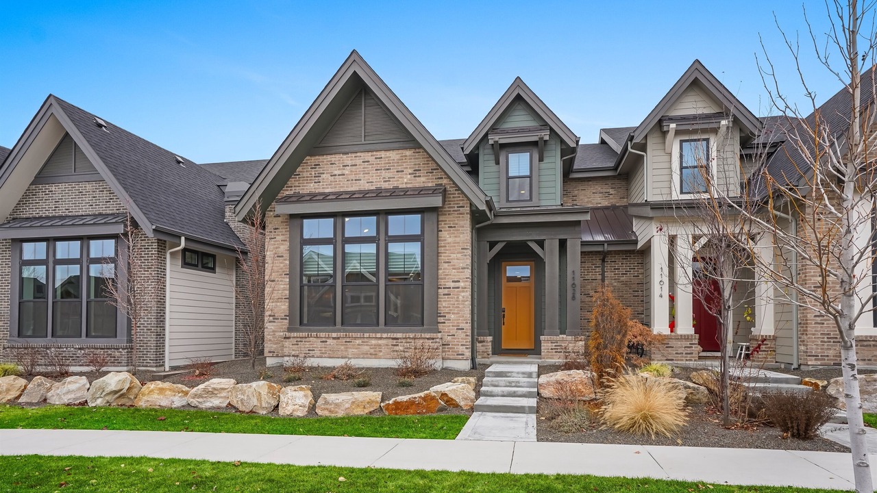 Photo of Outdoor in Garden City