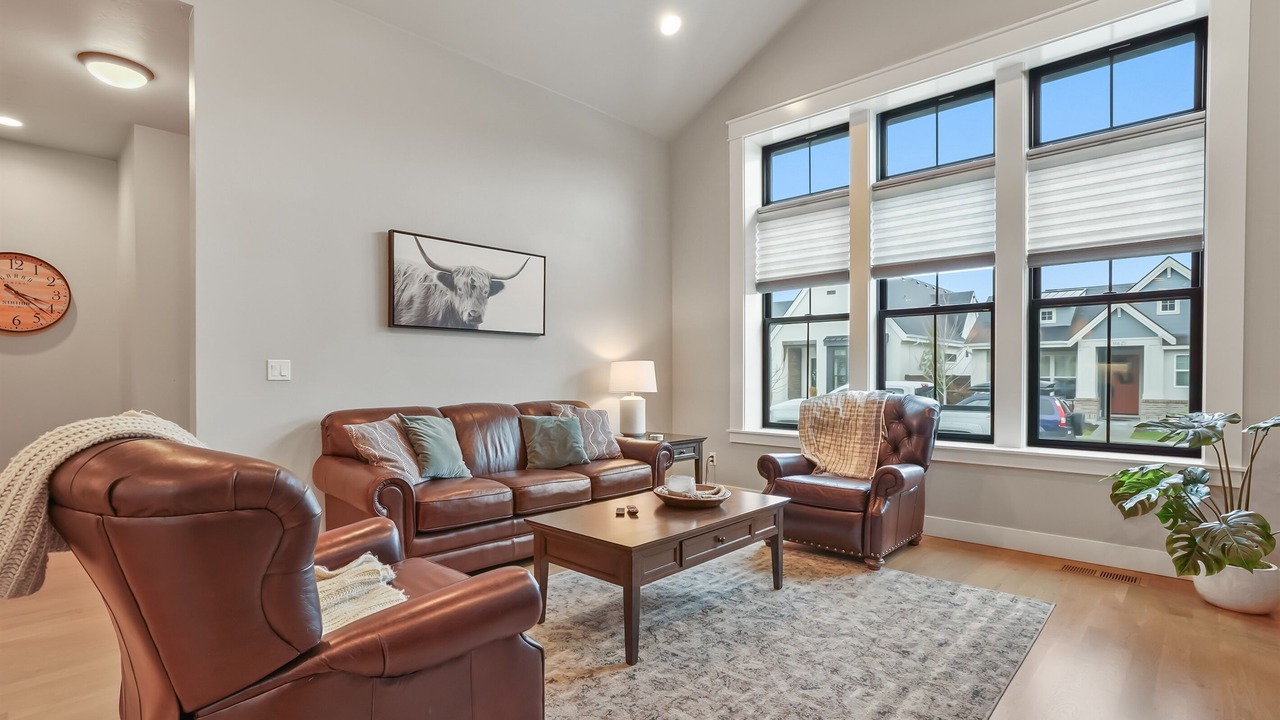 Photo of Livingroom in Garden City
