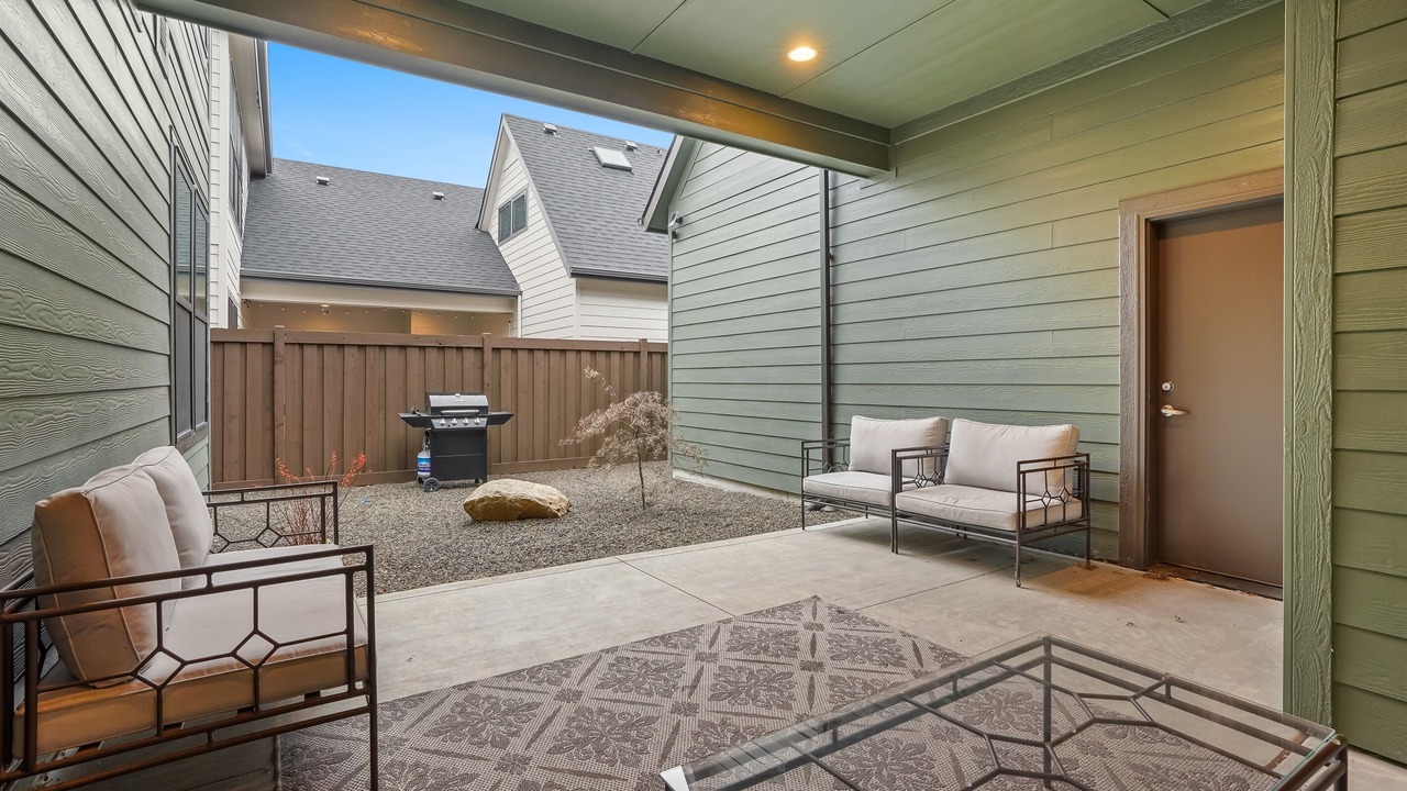 Photo of Outdoor in Garden City