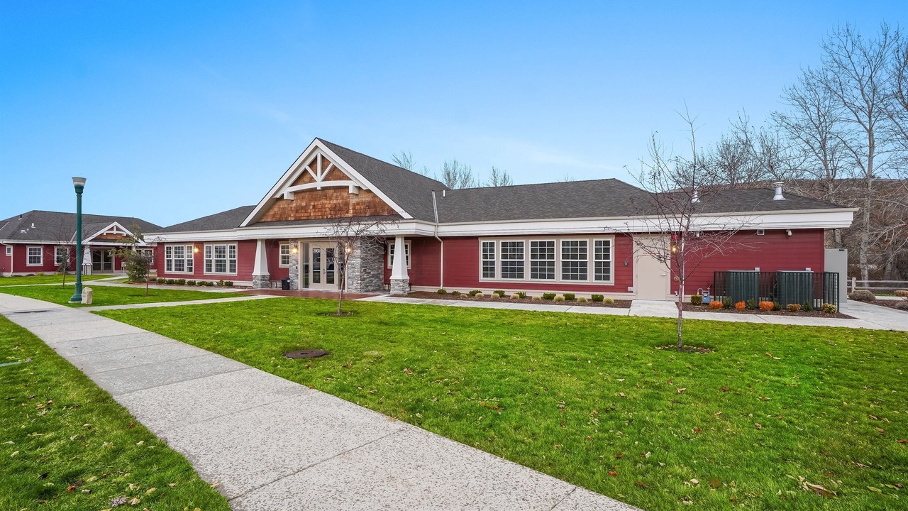 Photo of Outdoor in Garden City