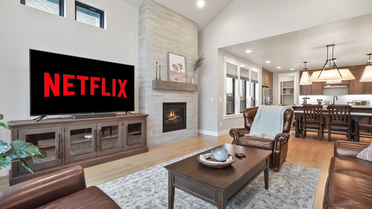 Photo of Livingroom in Garden City