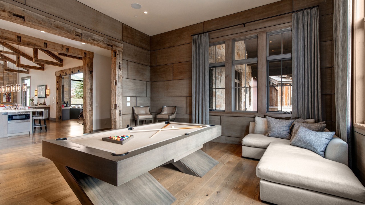 Photo of Bedroom in Teton Village