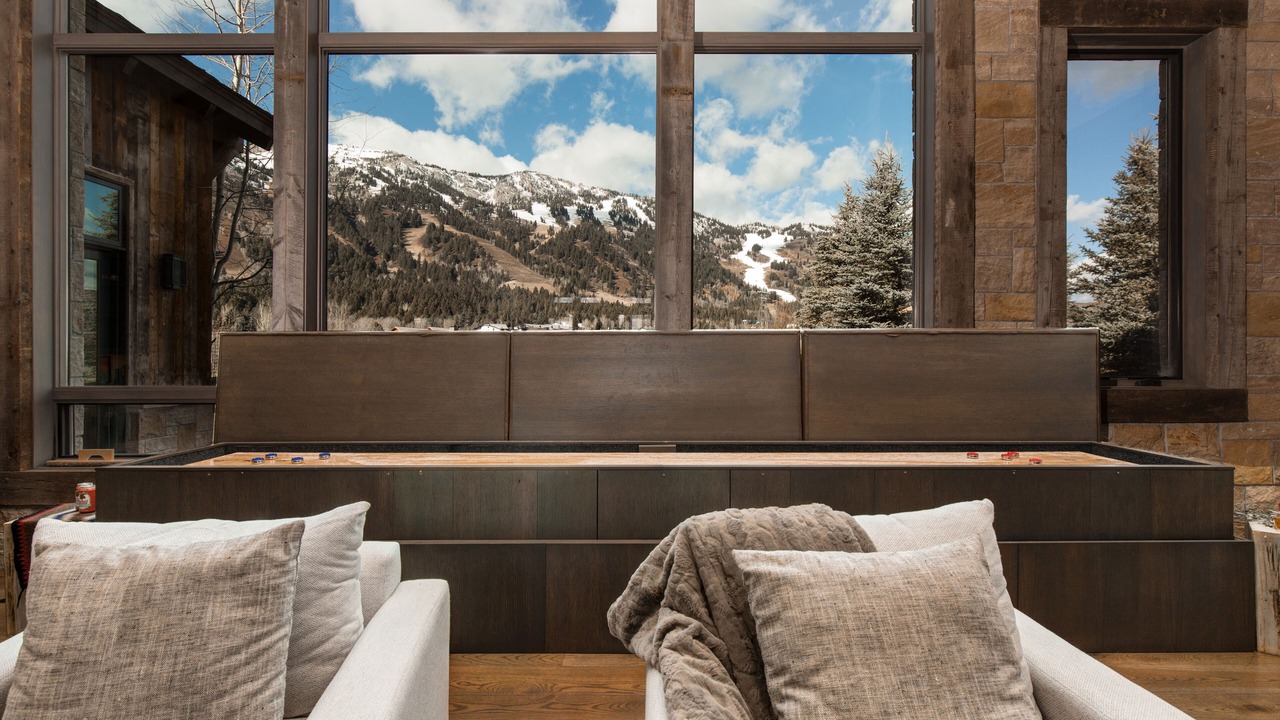 Photo of Others in Teton Village
