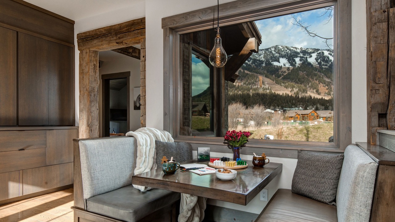 Photo of Others in Teton Village