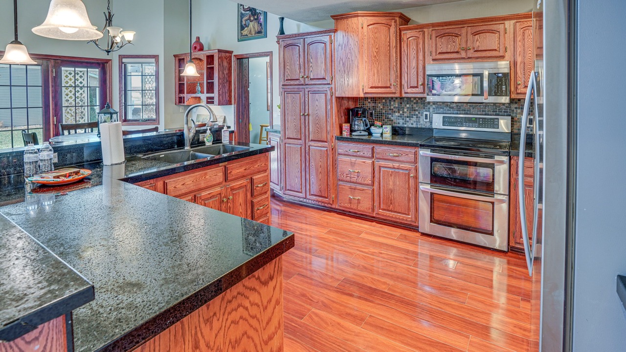 Photo of Kitchen in Worthington