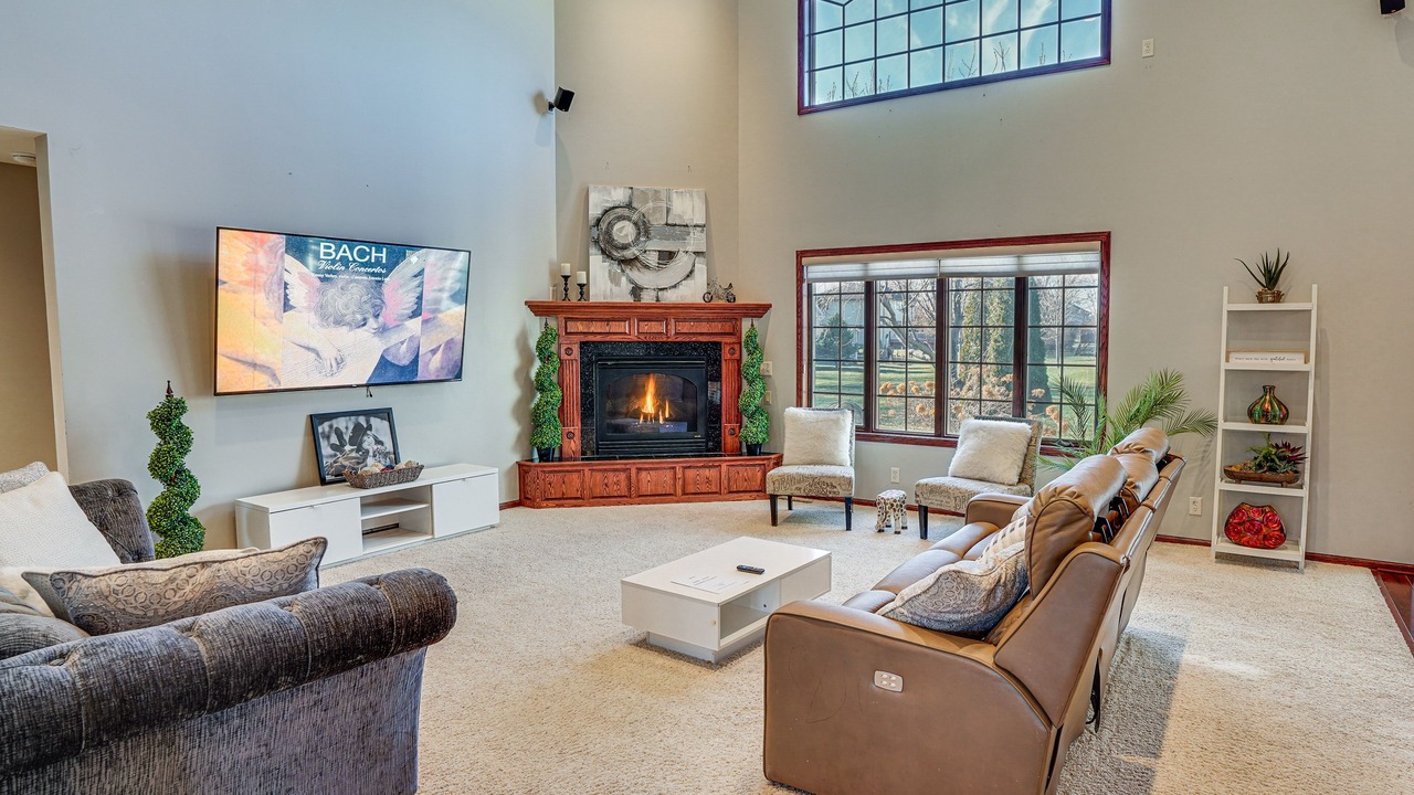 Photo of Livingroom in Worthington
