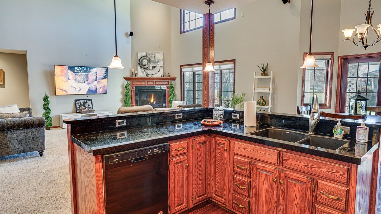 Photo of Kitchen in Worthington
