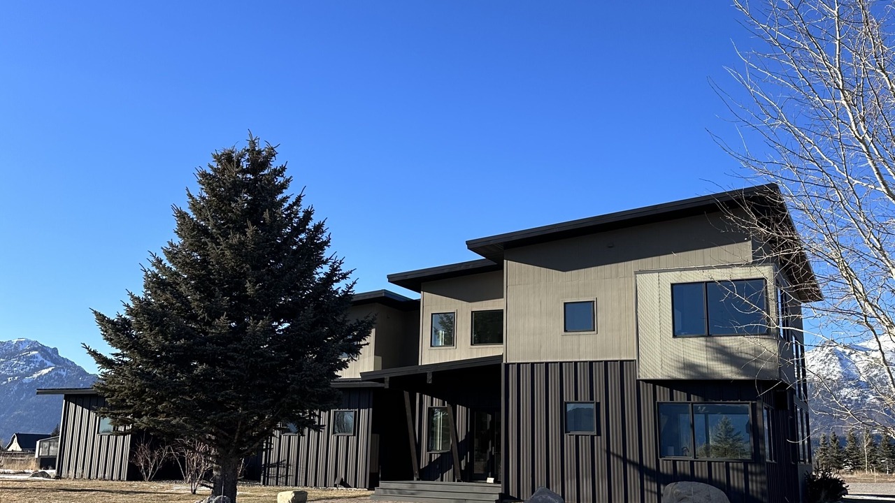 Photo of Outdoor in Jackson Hole