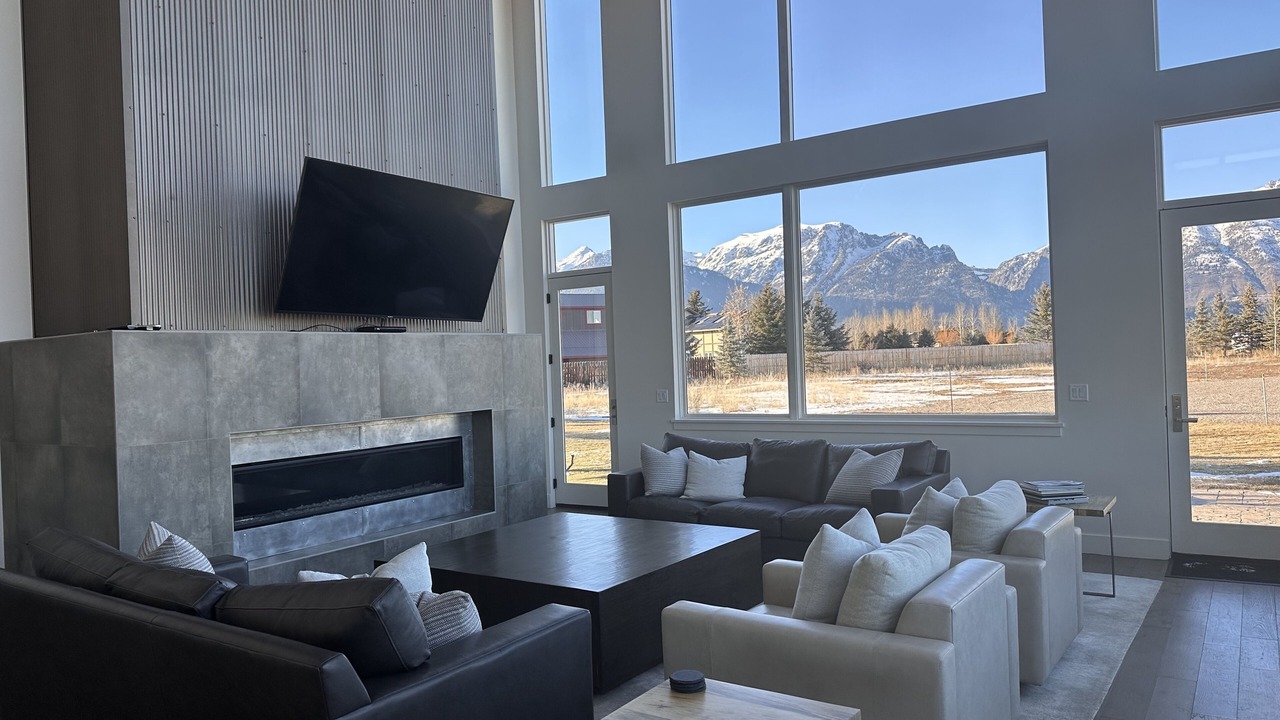 Photo of Others in Jackson Hole
