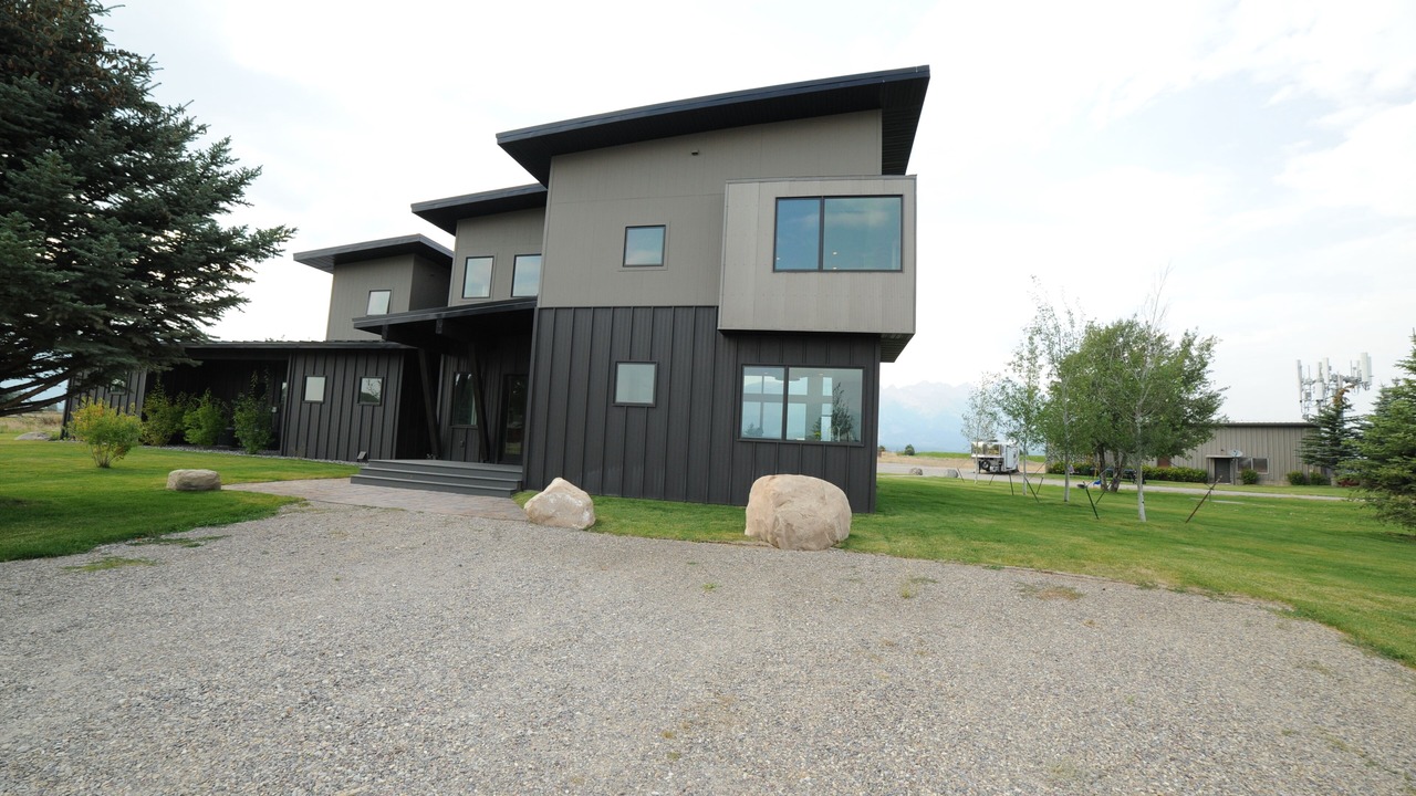 Photo of Outdoor in Jackson Hole