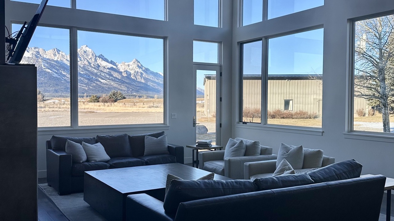 Photo of Others in Jackson Hole