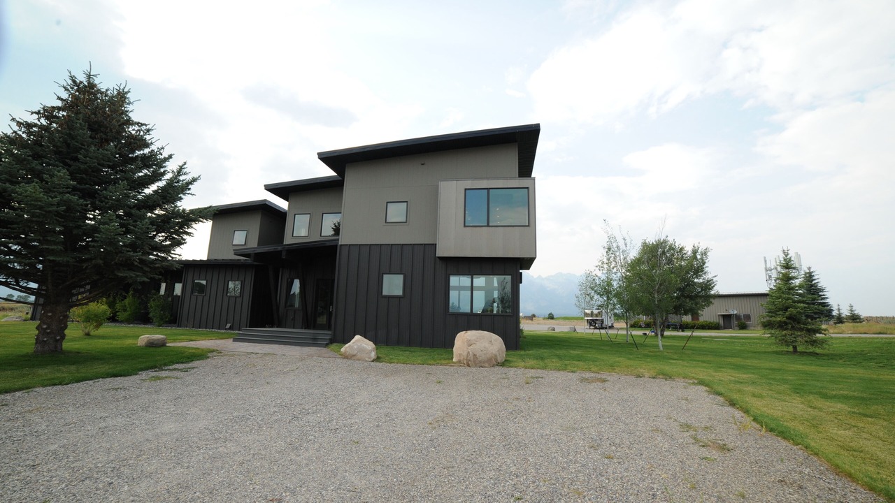 Photo of Outdoor in Jackson Hole