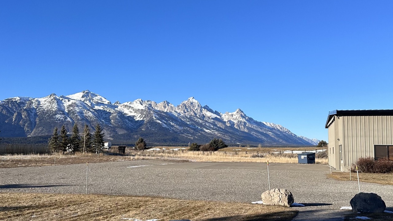 Photo of Outdoor in Jackson Hole