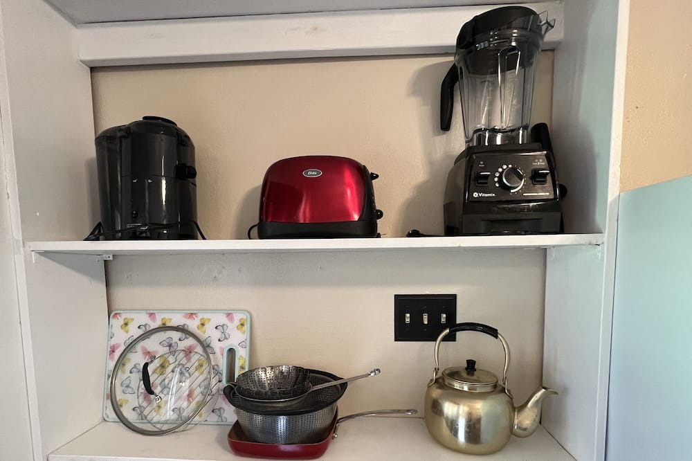 Photo of Kitchen in Heritage