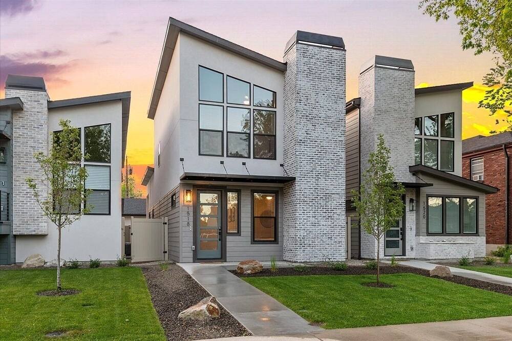 Photo of Outdoor in Southeast Boise