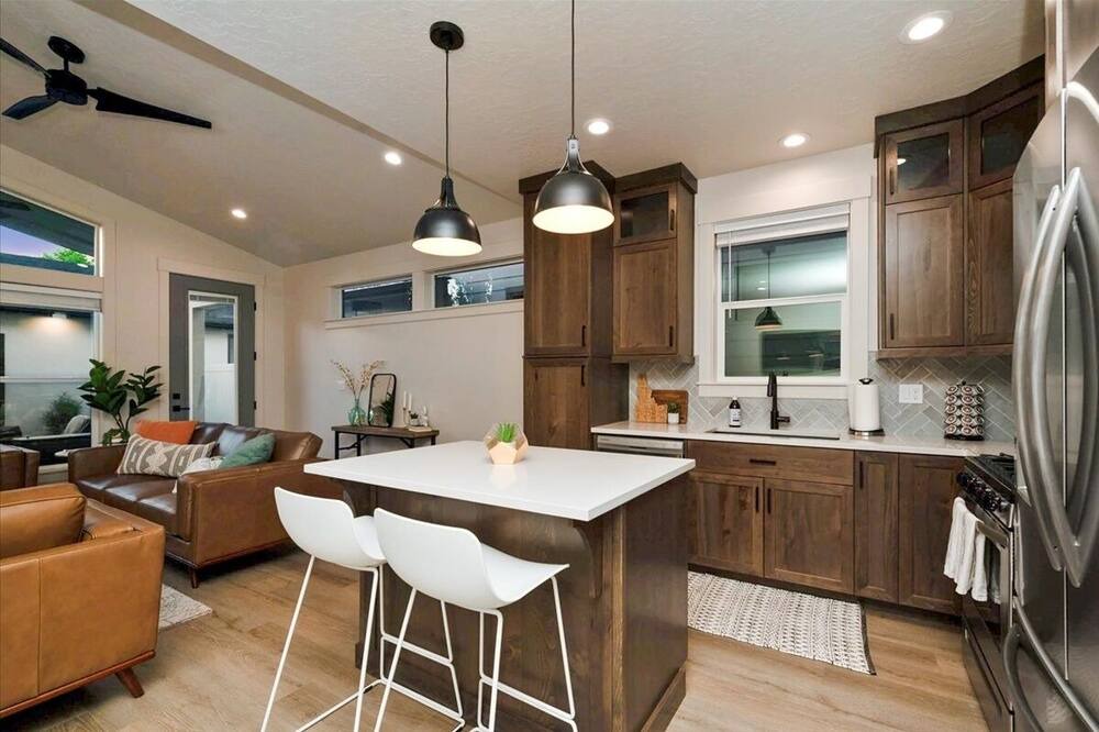 Photo of Kitchen in Southeast Boise