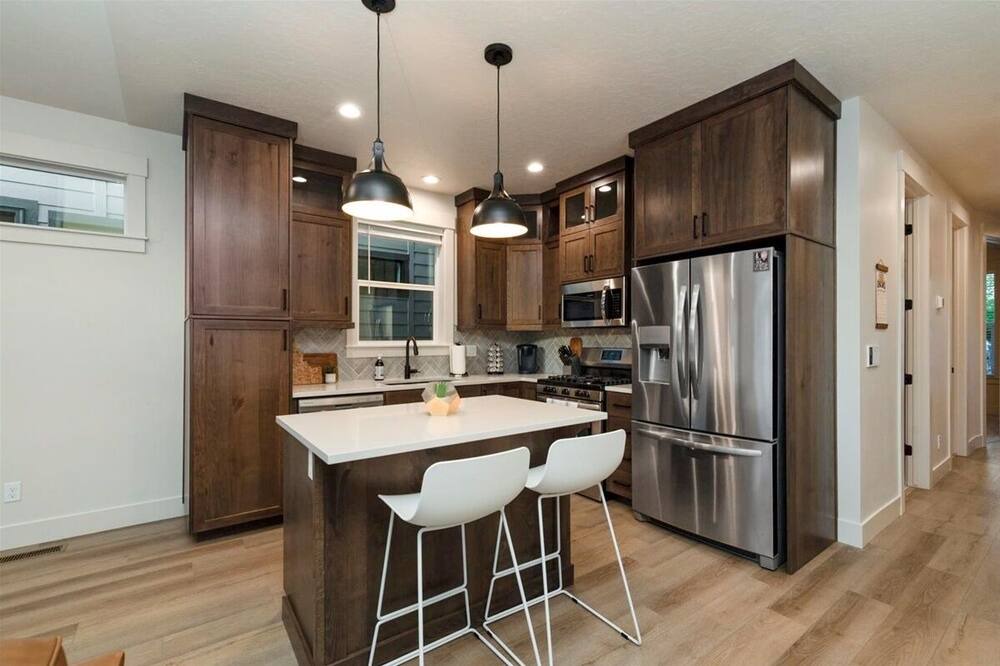 Photo of Kitchen in Southeast Boise
