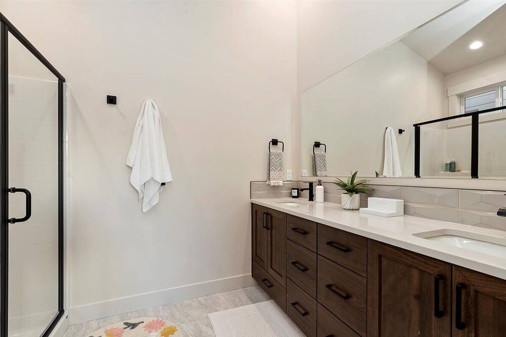Photo of Bathroom in Southeast Boise