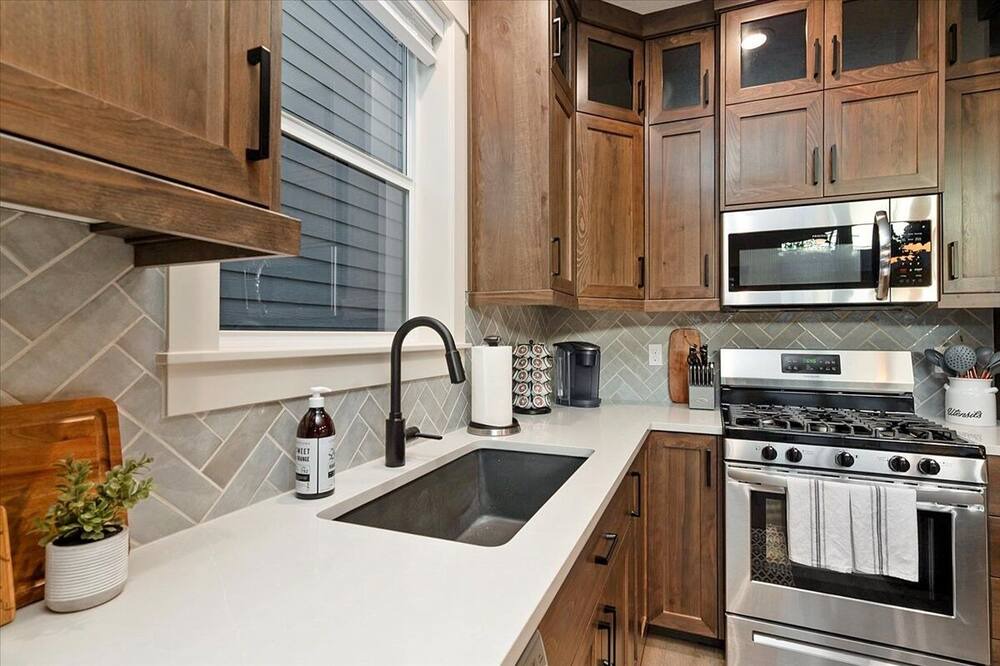 Photo of Kitchen in Southeast Boise