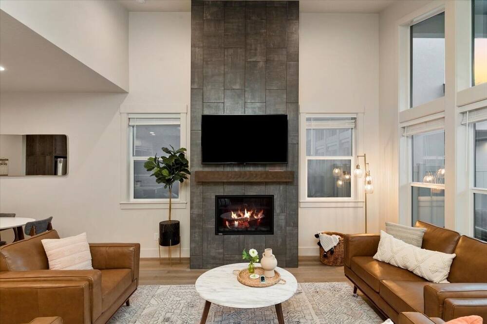 Photo of Livingroom in Southeast Boise