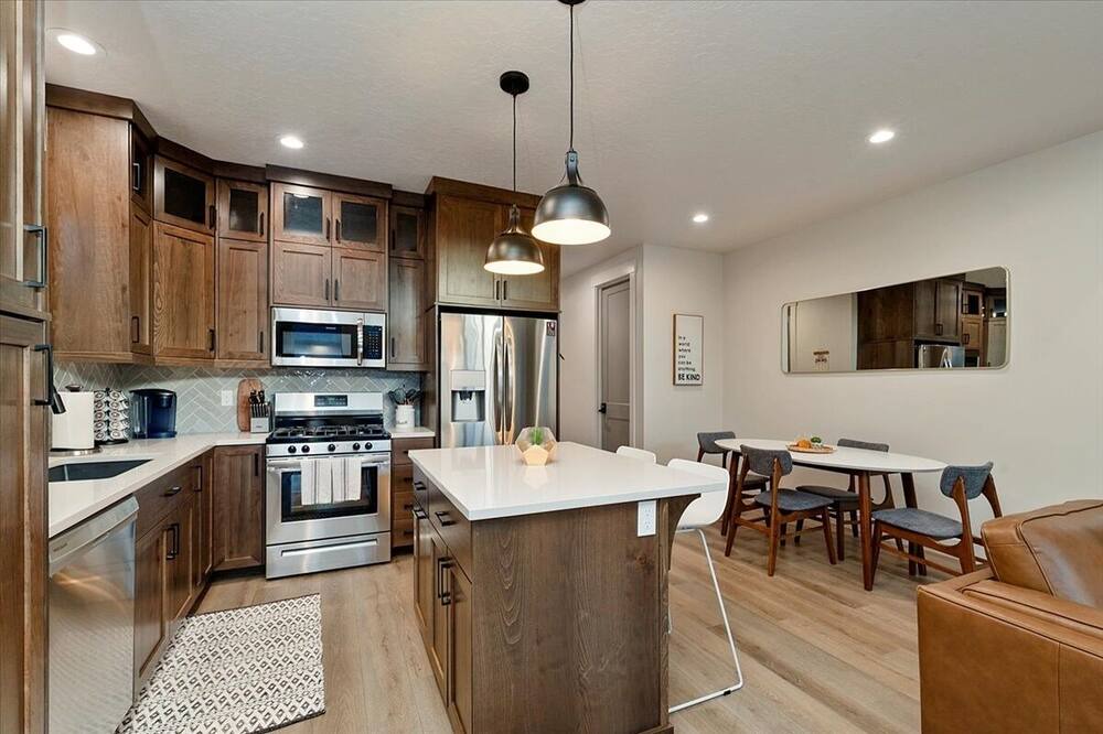 Photo of Kitchen in Southeast Boise