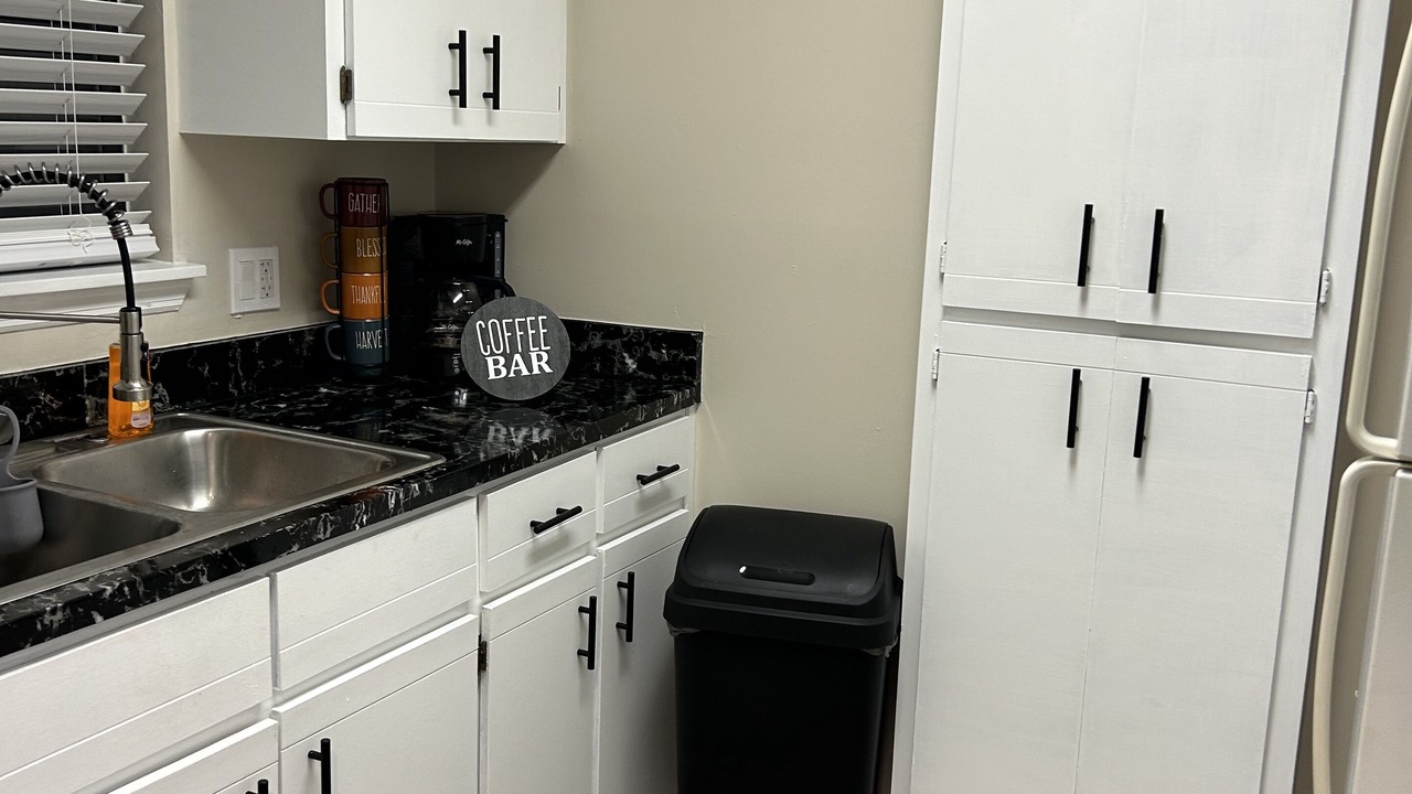 Photo of Kitchen in Fairgreen