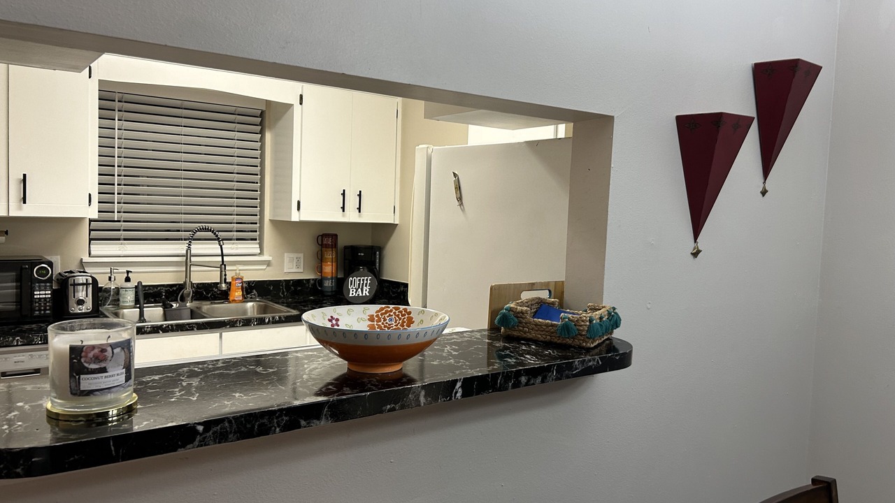 Photo of Kitchen in Fairgreen