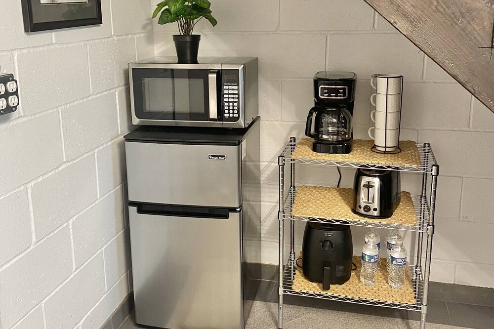 Photo of Kitchen in Savannah