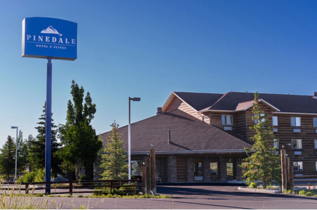 Photo of Outdoor in Pinedale