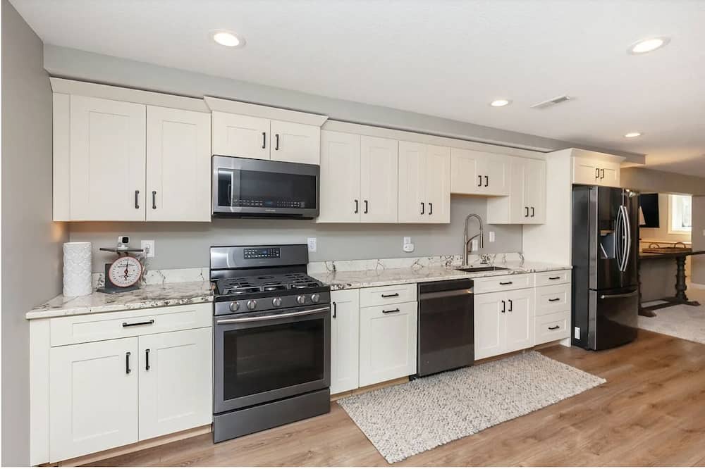 Photo of Kitchen in Boone