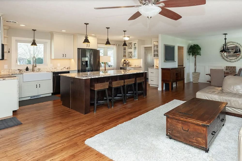 Photo of Kitchen in Boone