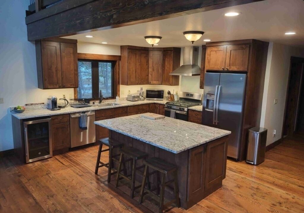 Photo of Kitchen in Coram