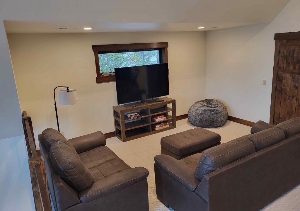 Photo of Livingroom in Coram