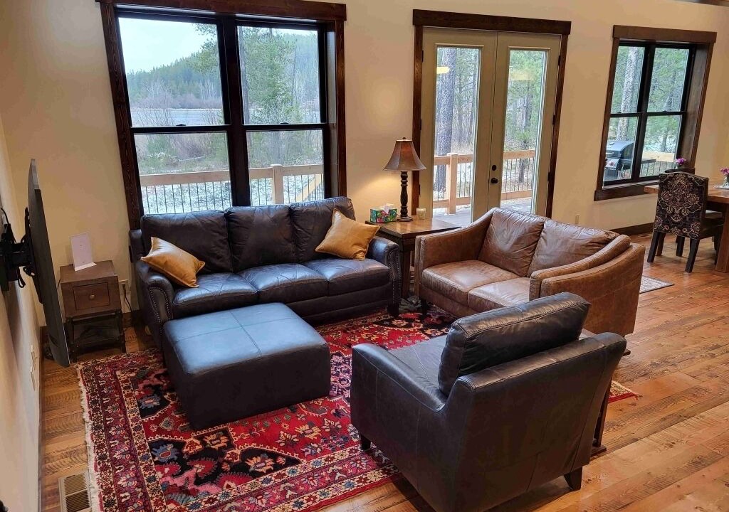 Photo of Livingroom in Coram