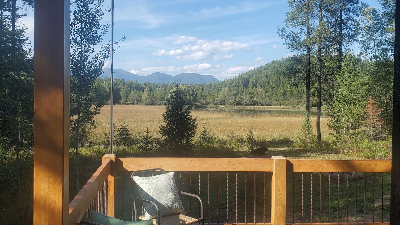 Photo of Outdoor in Coram