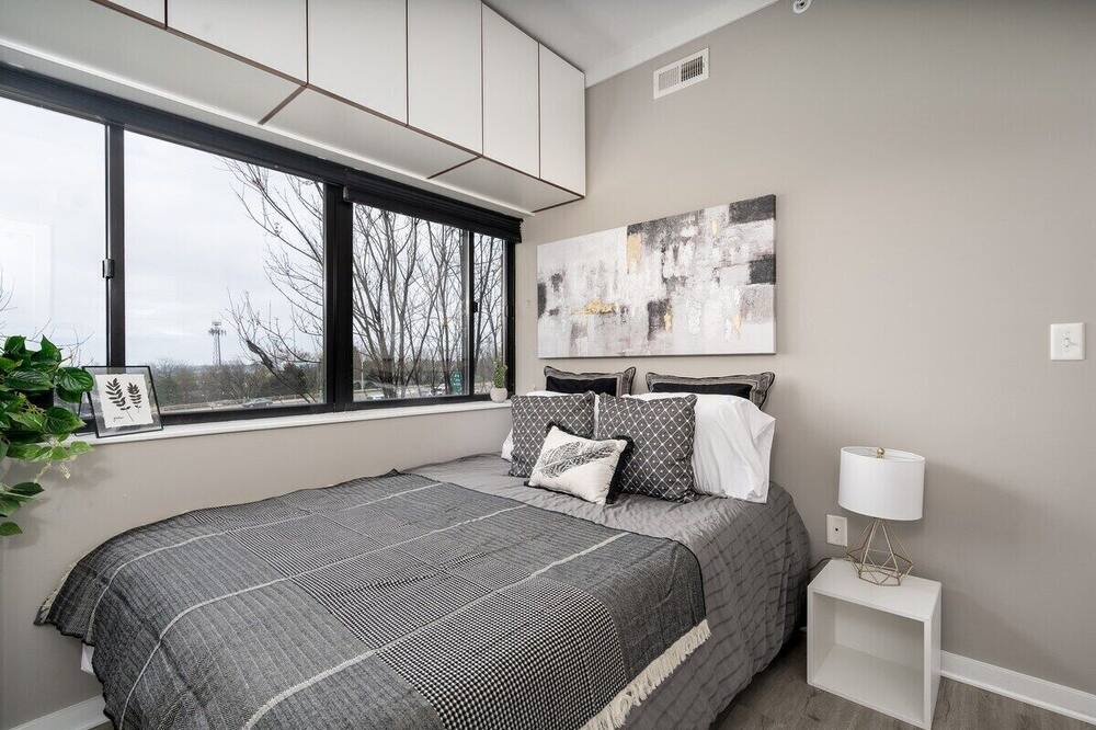 Photo of Bedroom in Fourth Ward
