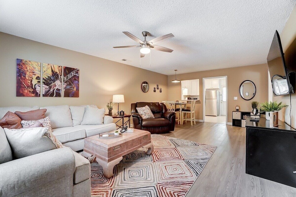 Photo of Bedroom in Wingate